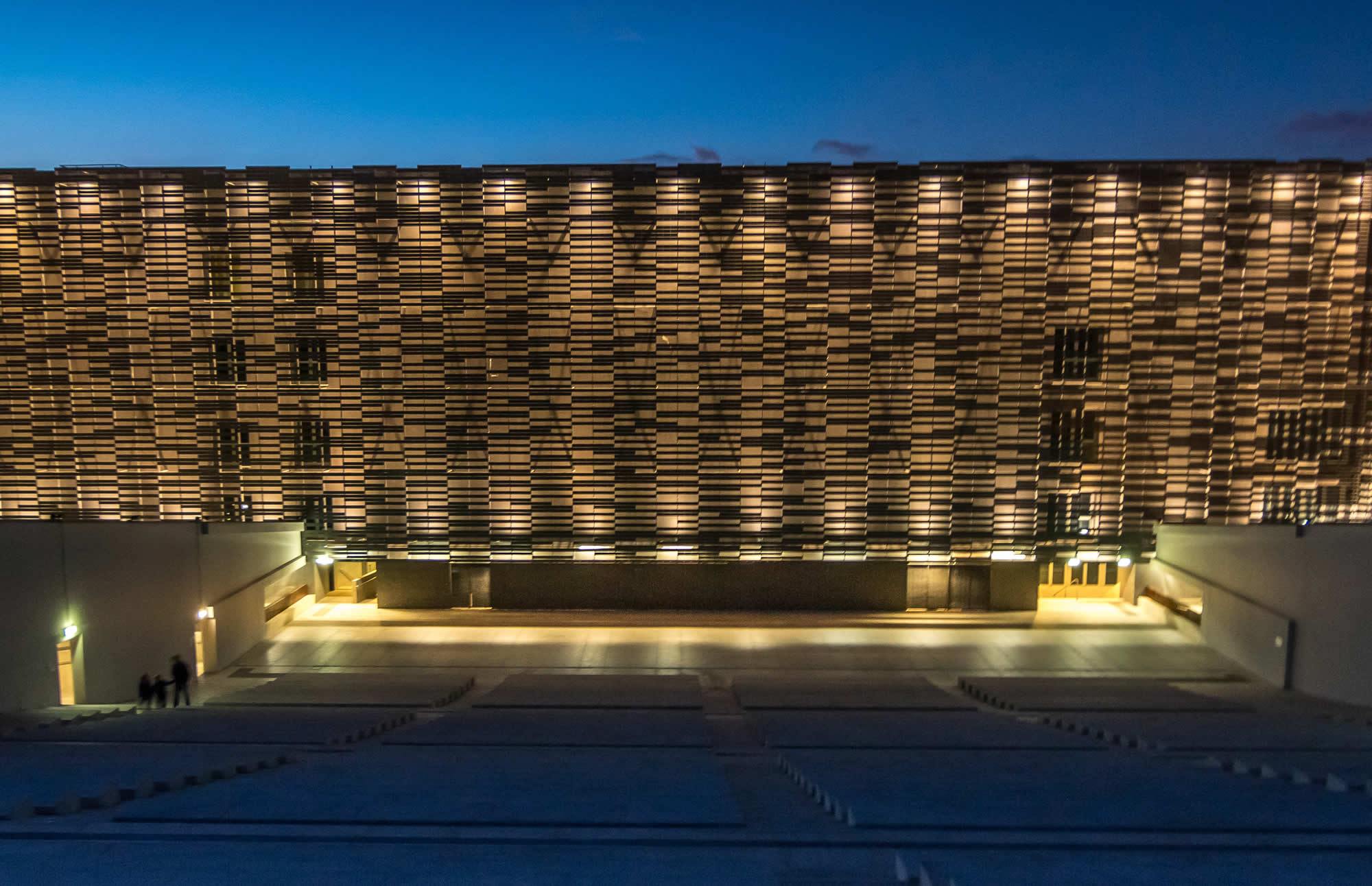 Per il teatro, per la Città